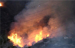 At least 40 rescued after level-III fire reported at mumbai’s Andheri Hotel